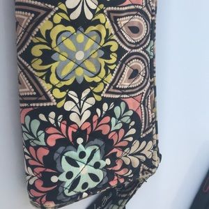 Vera Bradley wallet